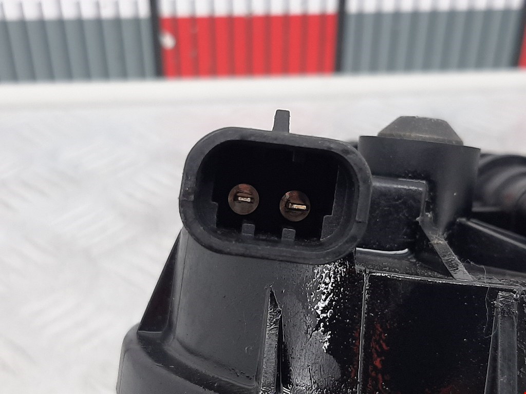 Корпус топливного фильтра OPEL Omega B 1994-2004