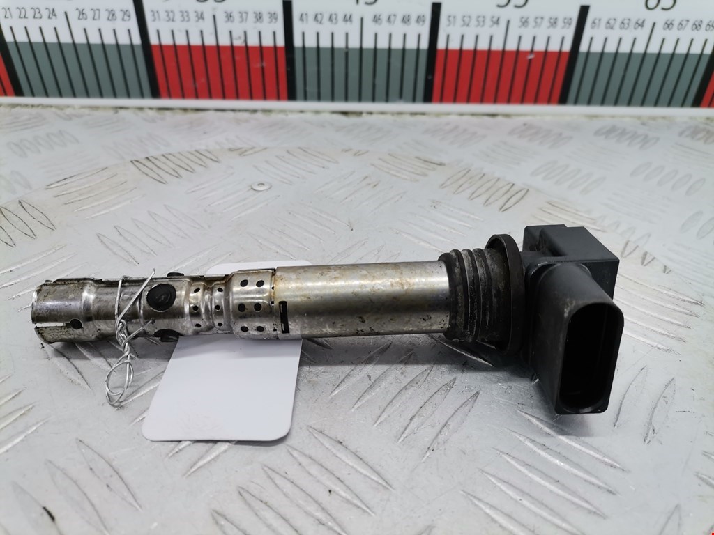 Катушка зажигания VOLKSWAGEN Polo IV 2001-2009