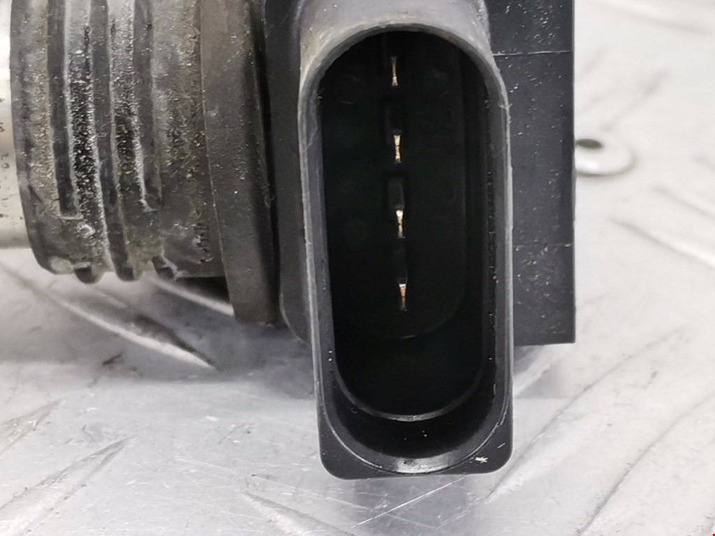 Катушка зажигания VOLKSWAGEN Polo IV 2001-2009