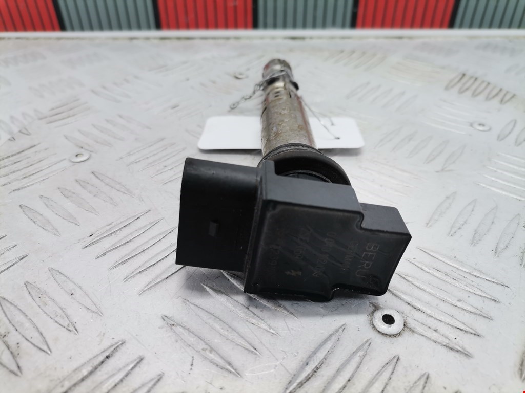 Катушка зажигания VOLKSWAGEN Polo IV 2001-2009