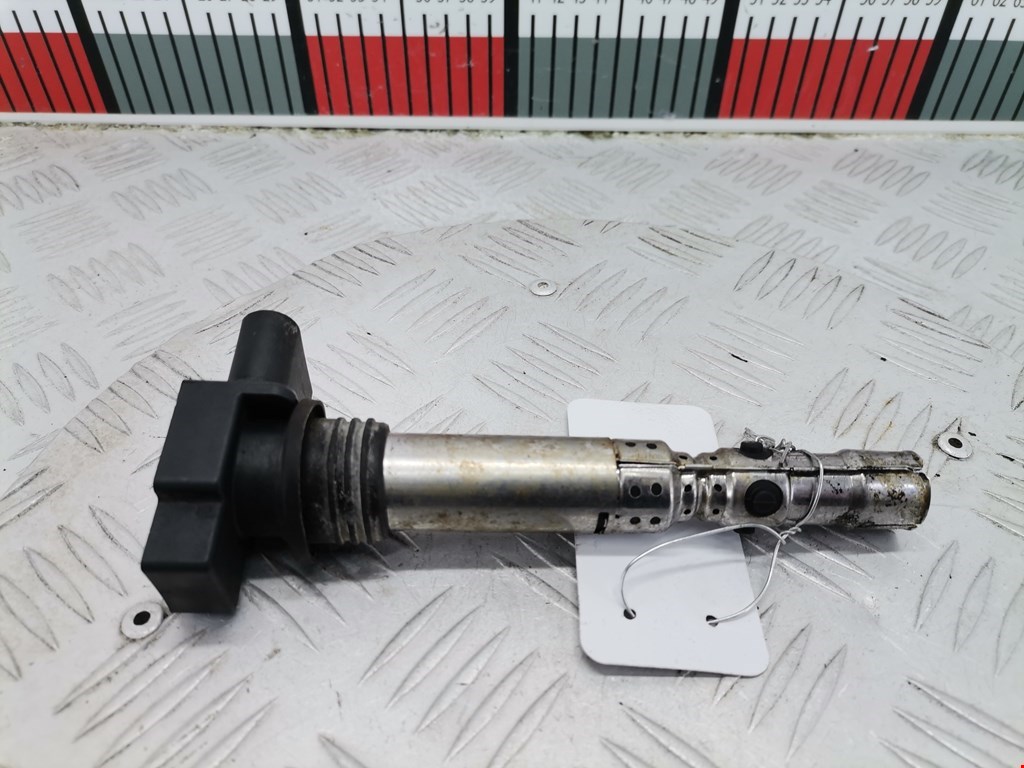 Катушка зажигания VOLKSWAGEN Polo IV 2001-2009