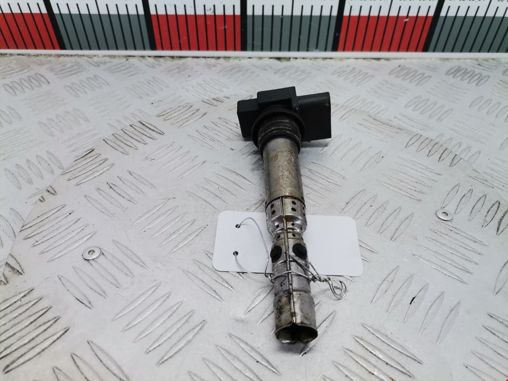 Катушка зажигания VOLKSWAGEN Polo IV 2001-2009