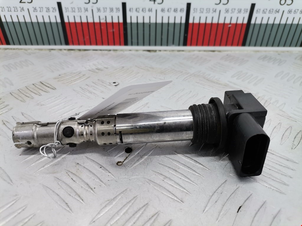 Катушка зажигания VOLKSWAGEN Polo IV 2001-2009