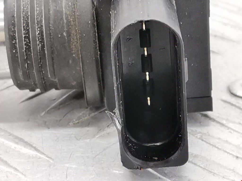 Катушка зажигания VOLKSWAGEN Polo IV 2001-2009