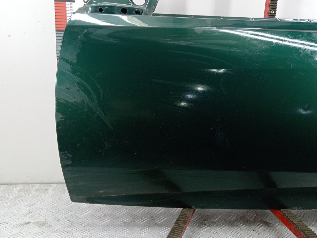 Дверь передняя левая FORD Cougar 1998-2002