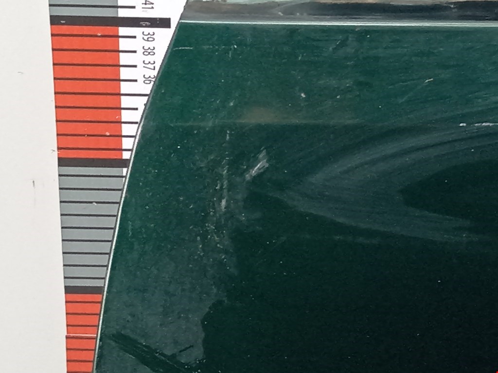 Дверь передняя левая FORD Cougar 1998-2002