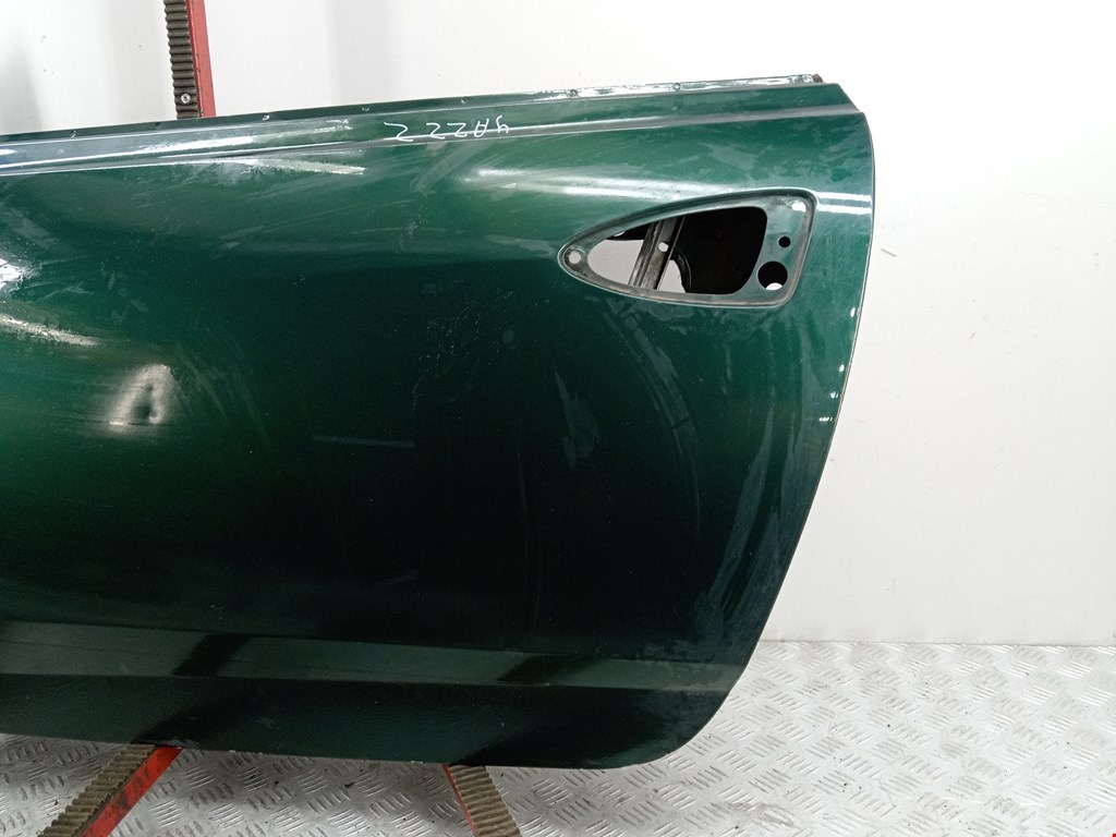 Дверь передняя левая FORD Cougar 1998-2002