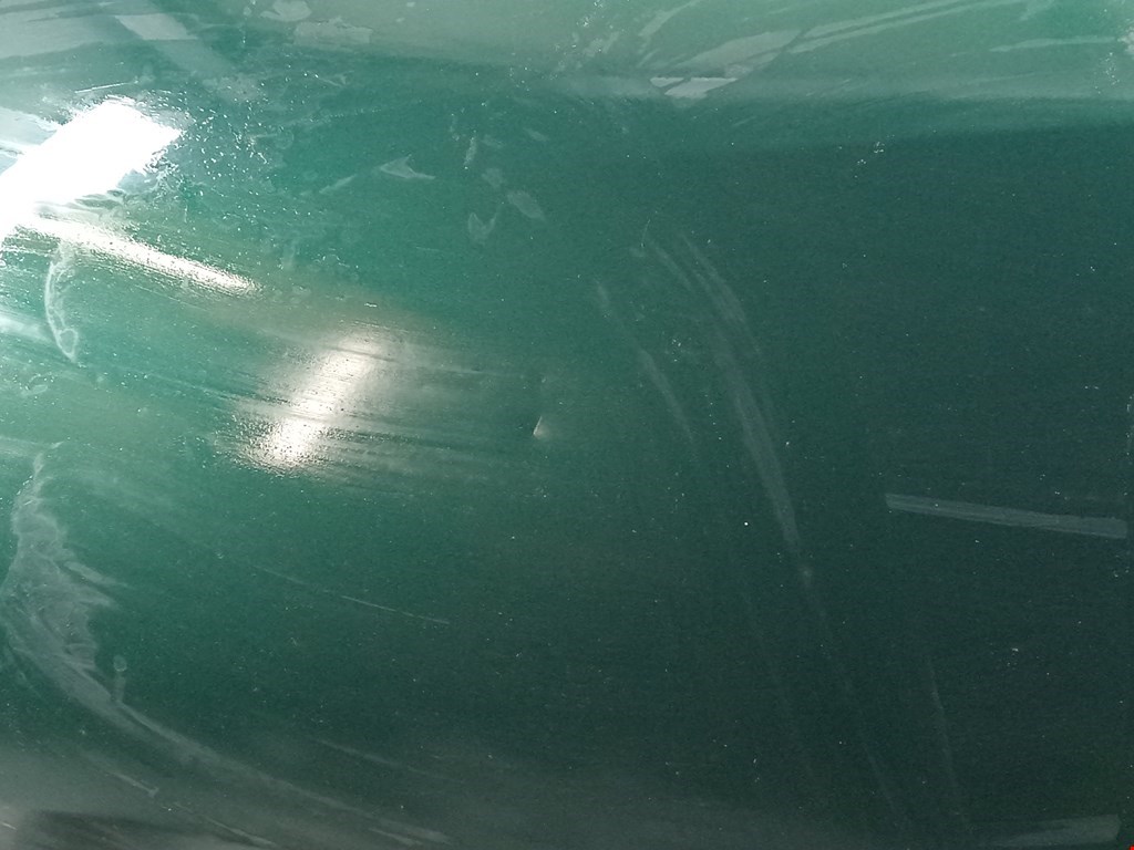 Дверь передняя левая FORD Cougar 1998-2002