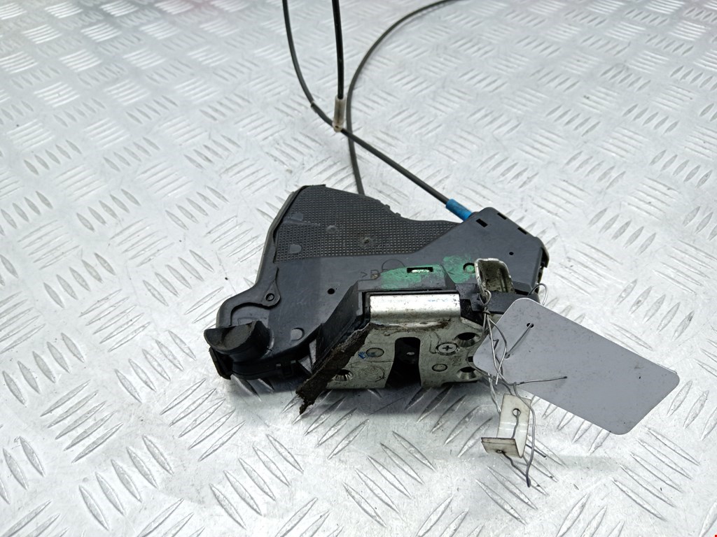 Замок двери передней левой TOYOTA Avensis 2003-2008