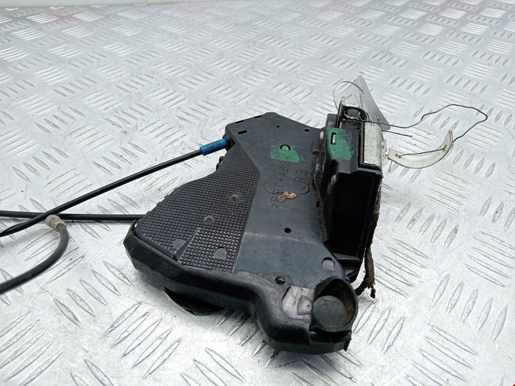 Замок двери передней левой TOYOTA Avensis 2003-2008