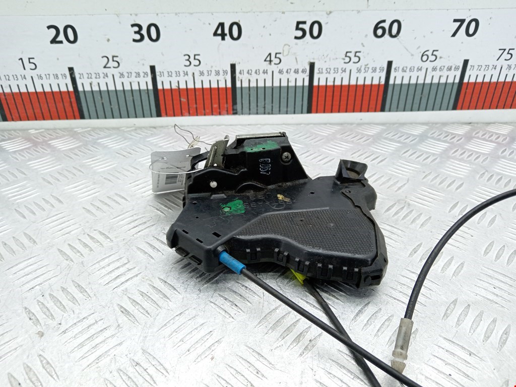 Замок двери передней левой TOYOTA Avensis 2003-2008