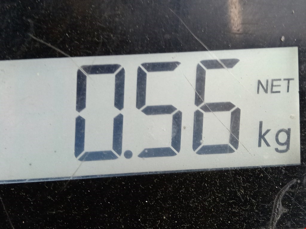 Замок двери передней левой TOYOTA Avensis 2003-2008