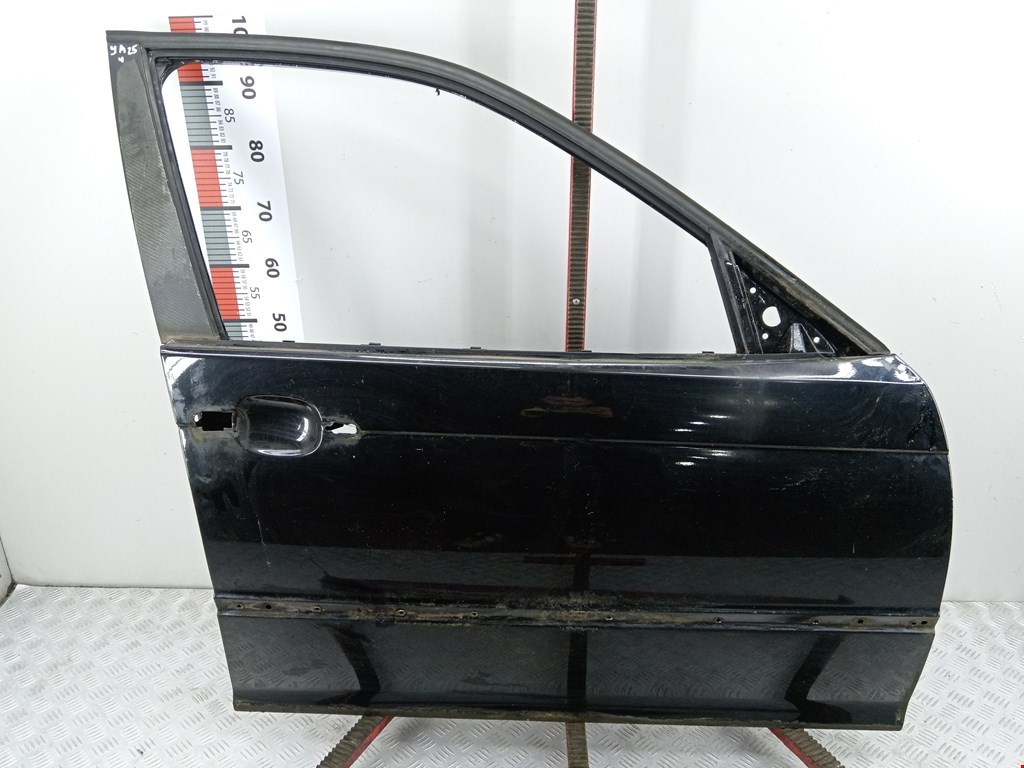 Дверь передняя правая BMW 3er E46 1998-2006