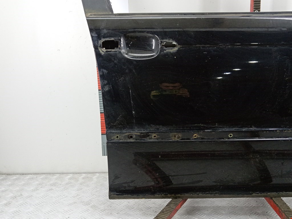 Дверь передняя правая BMW 3er E46 1998-2006