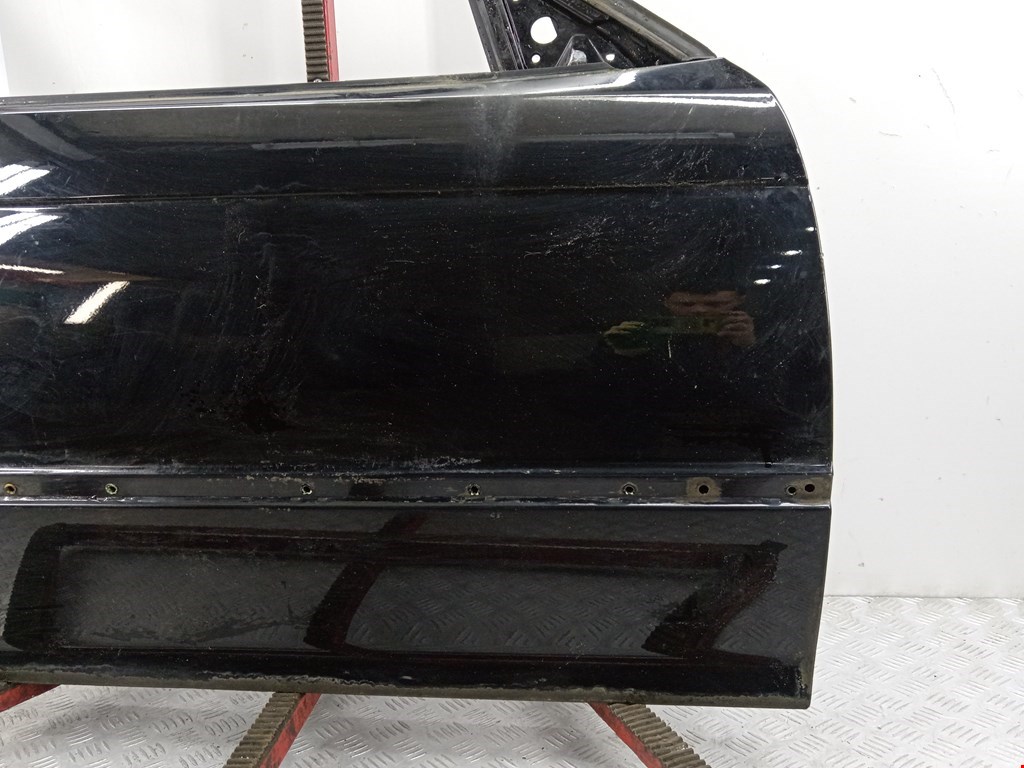 Дверь передняя правая BMW 3er E46 1998-2006