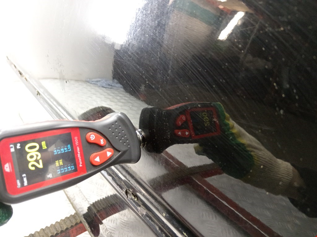 Дверь передняя правая BMW 3er E46 1998-2006