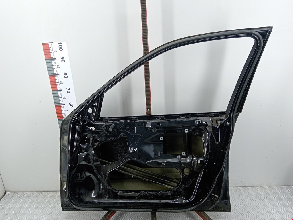 Дверь передняя правая BMW 3er E46 1998-2006