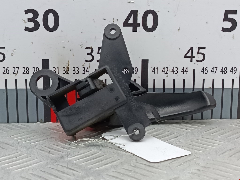 Ручка дверная передняя внутренняя левая FORD Cougar 1998-2002