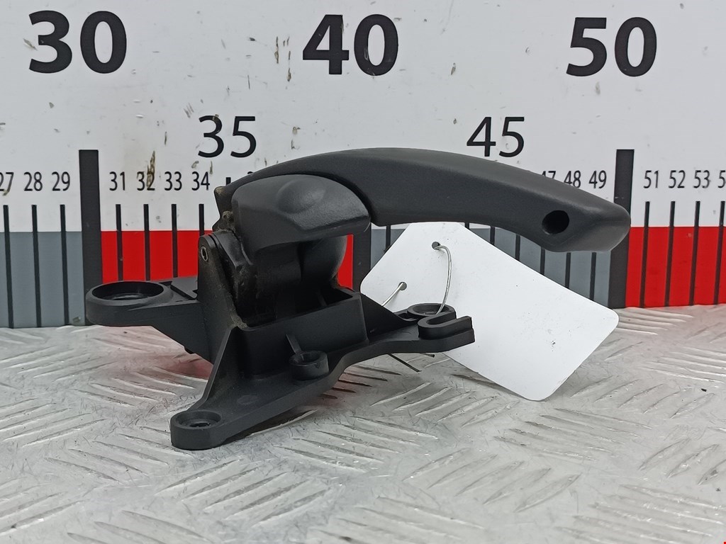 Ручка дверная передняя внутренняя левая FORD Cougar 1998-2002