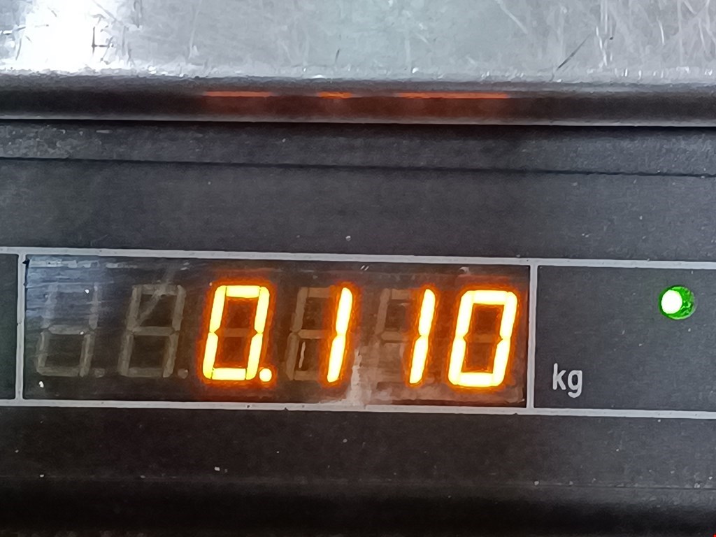 Ручка дверная передняя внутренняя левая FORD Cougar 1998-2002