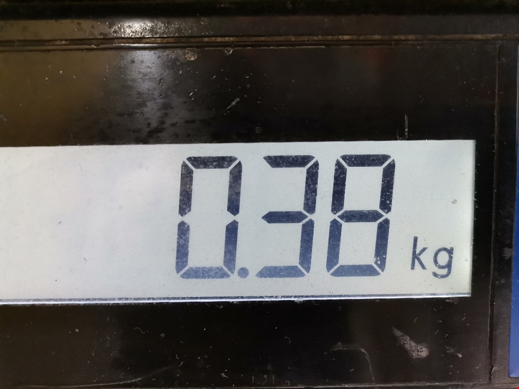 Амортизатор капота левый=правый BMW 3er E46 1998-2006