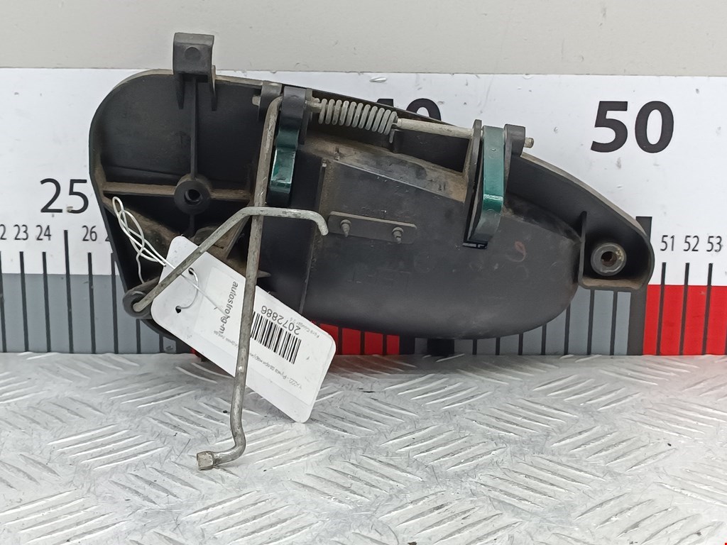 Ручка двери передней наружная левая FORD Cougar 1998-2002