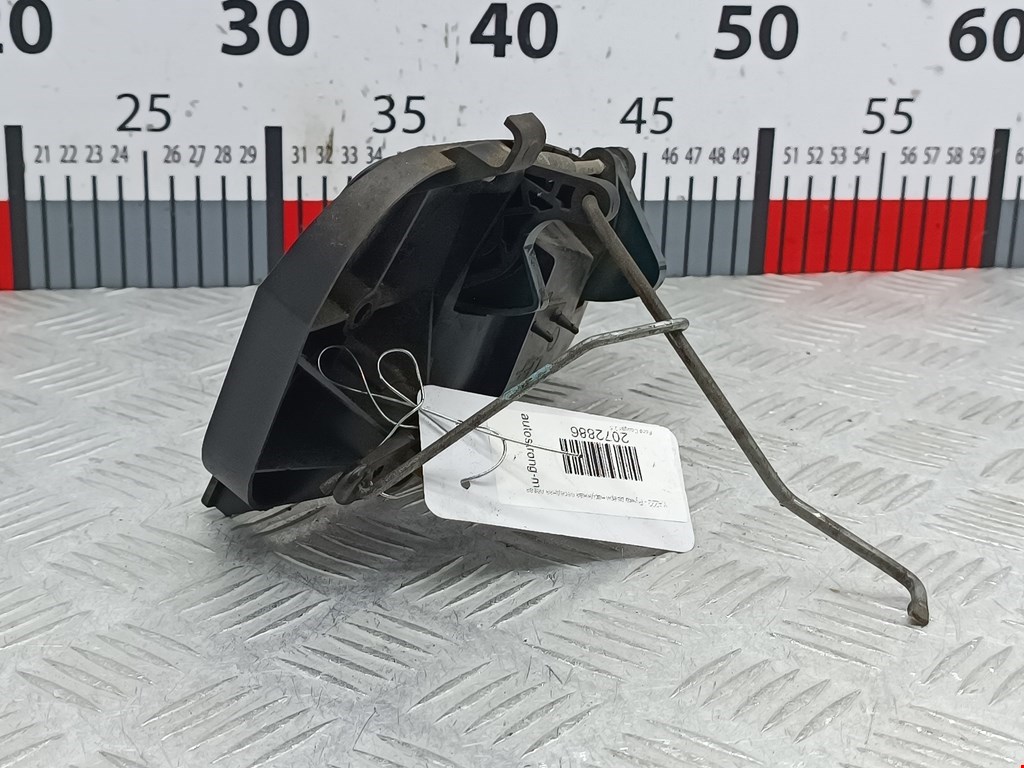 Ручка двери передней наружная левая FORD Cougar 1998-2002