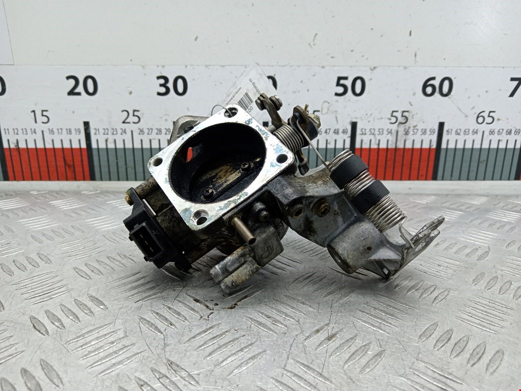 Защита антигравийная OPEL Omega B 1994-2004