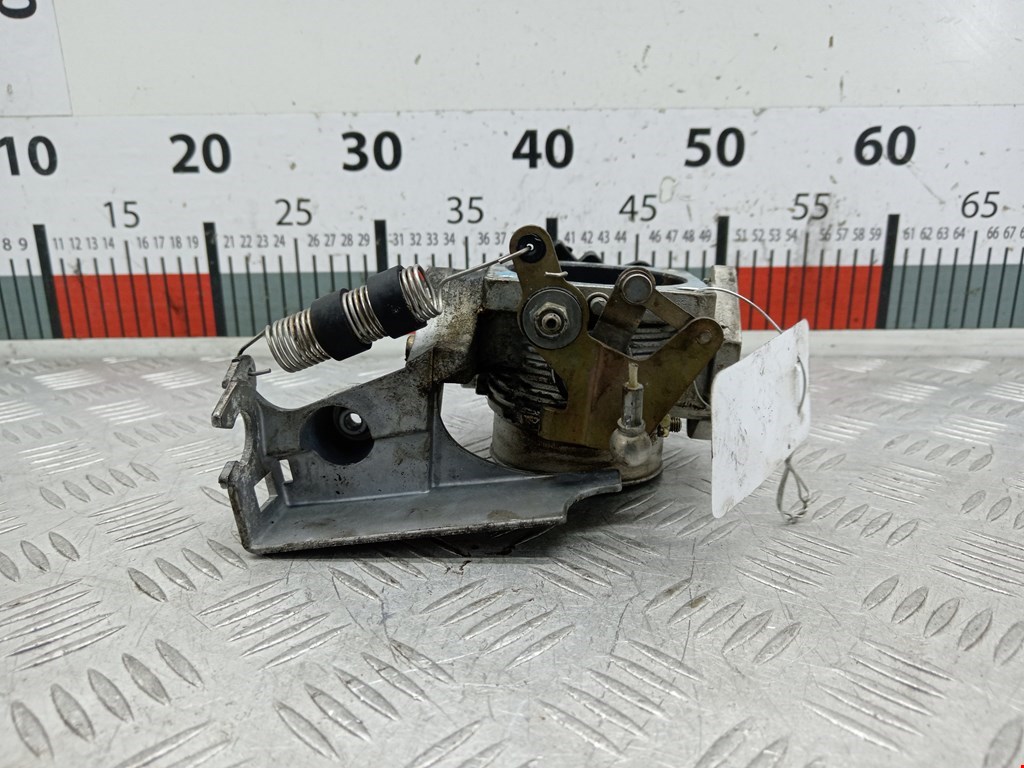 Защита антигравийная OPEL Omega B 1994-2004