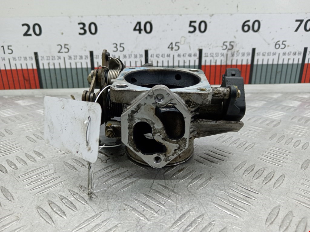 Защита антигравийная OPEL Omega B 1994-2004