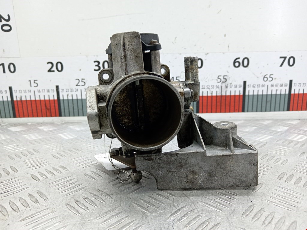 Защита антигравийная OPEL Omega B 1994-2004