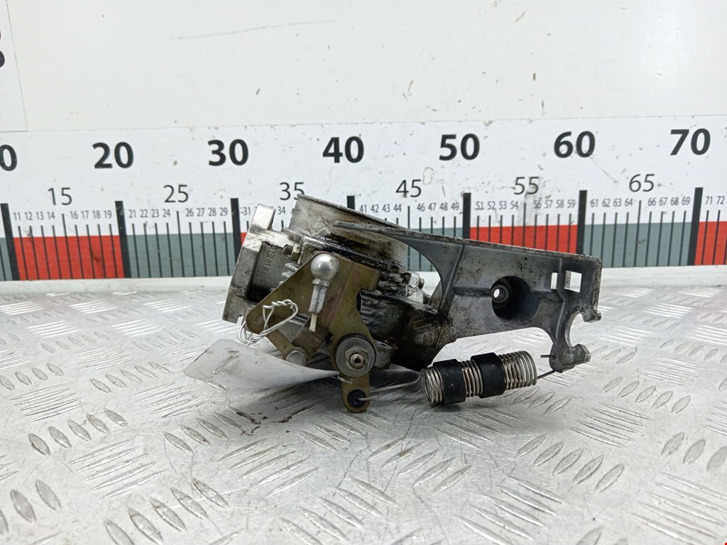 Защита антигравийная OPEL Omega B 1994-2004