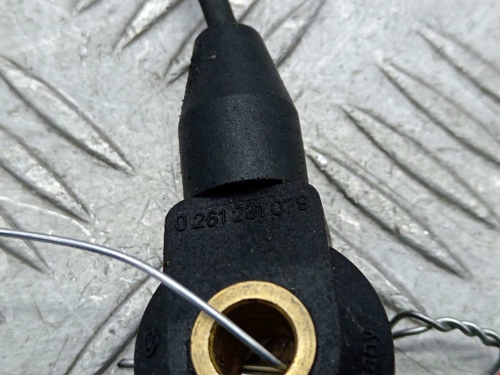 Датчик детонации OPEL Omega B 1994-2004