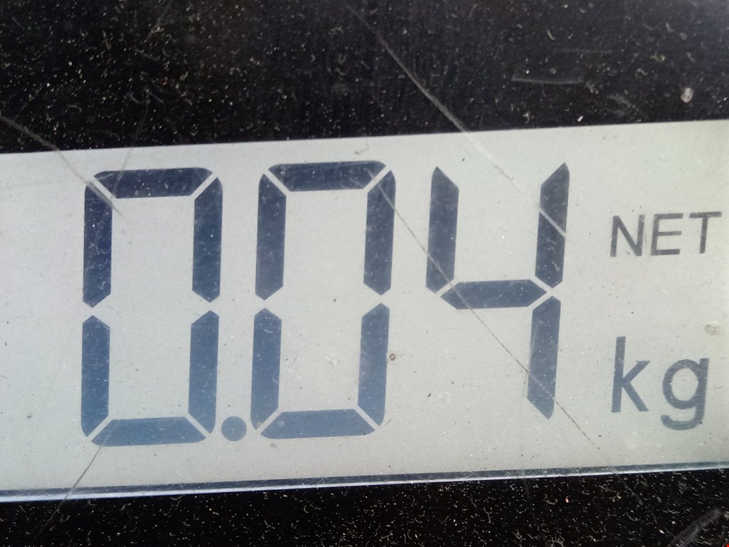 Датчик давления масла OPEL Omega B 1994-2004