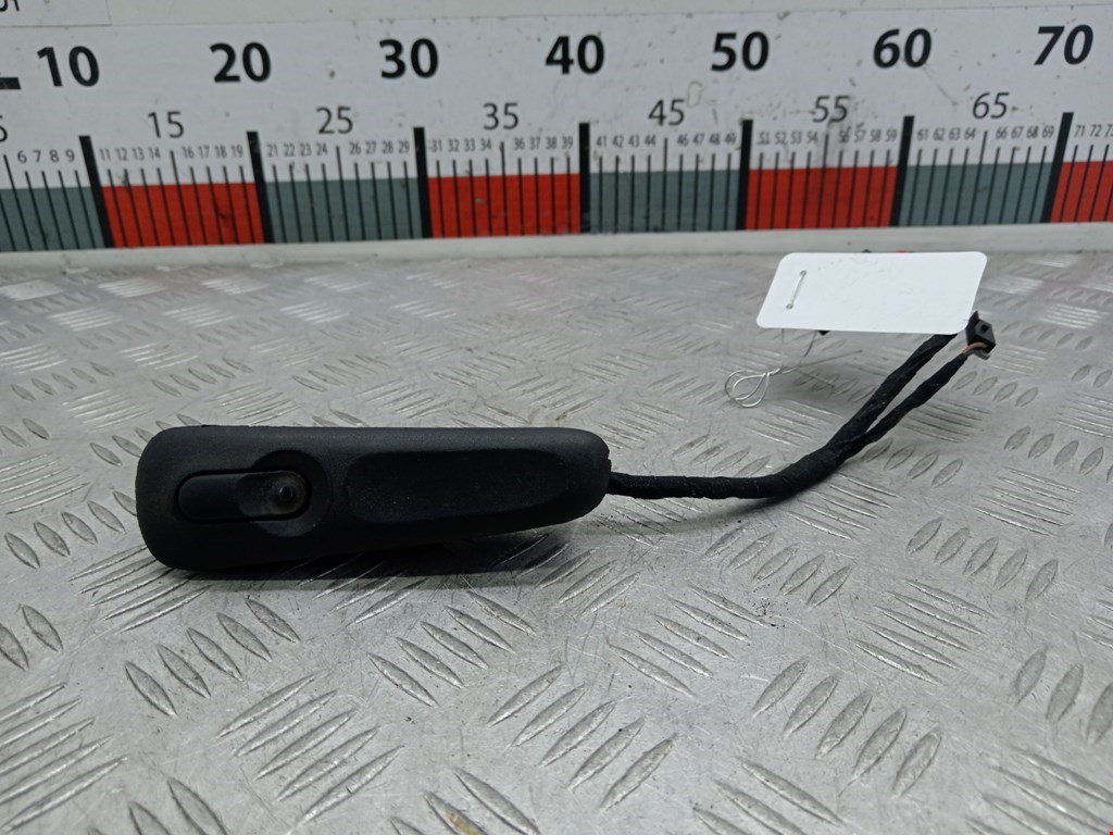 Блок управления стеклоподъемниками Opel Omega B (1994-2004)