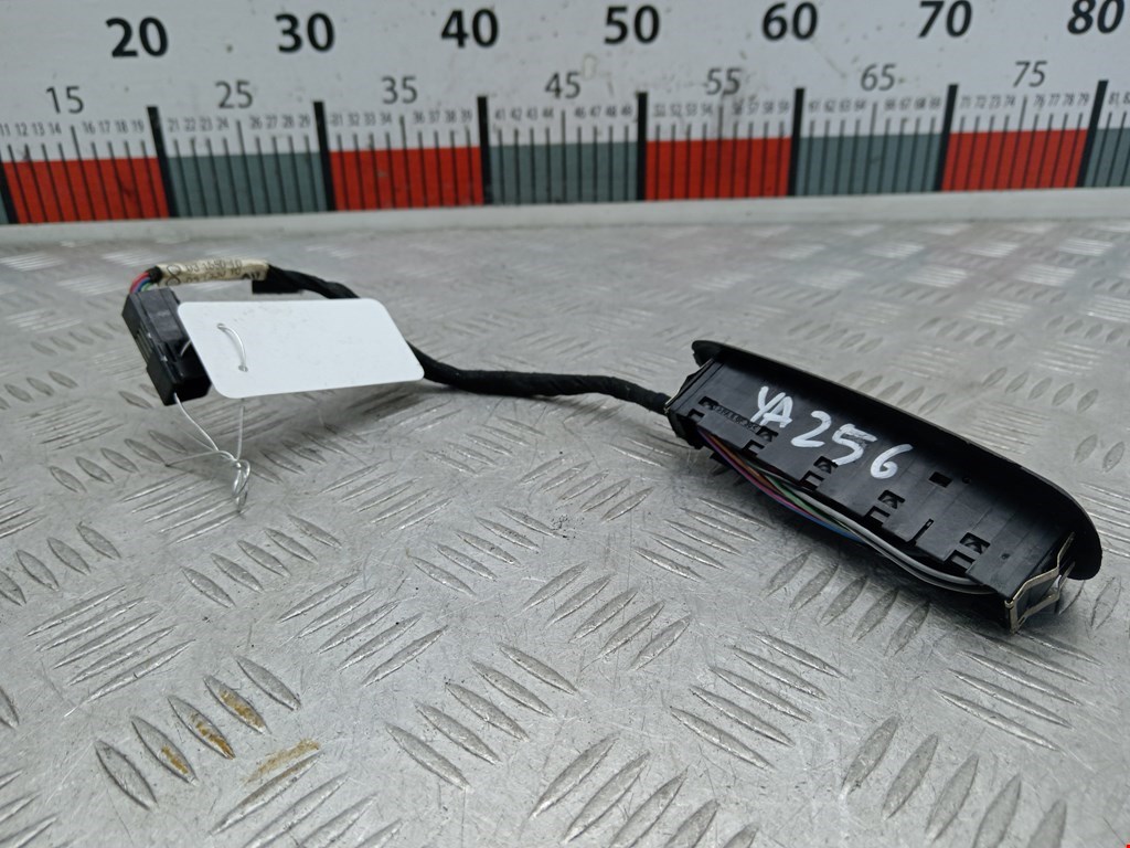 Блок управления стеклоподъемниками OPEL Omega B 1994-2004