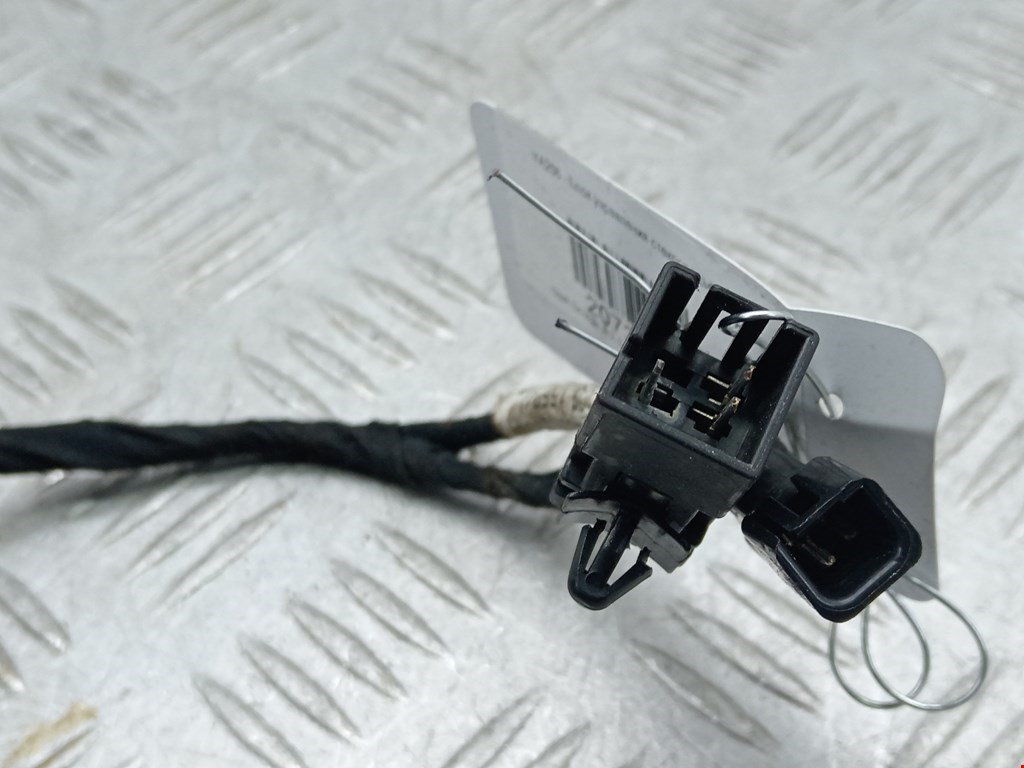 Блок управления стеклоподъемниками OPEL Omega B 1994-2004