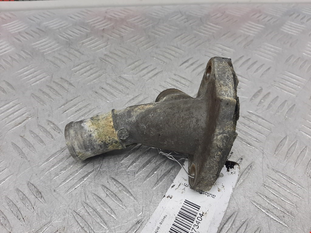 Тройник системы охлаждения MAZDA 323 BA 1994-1998