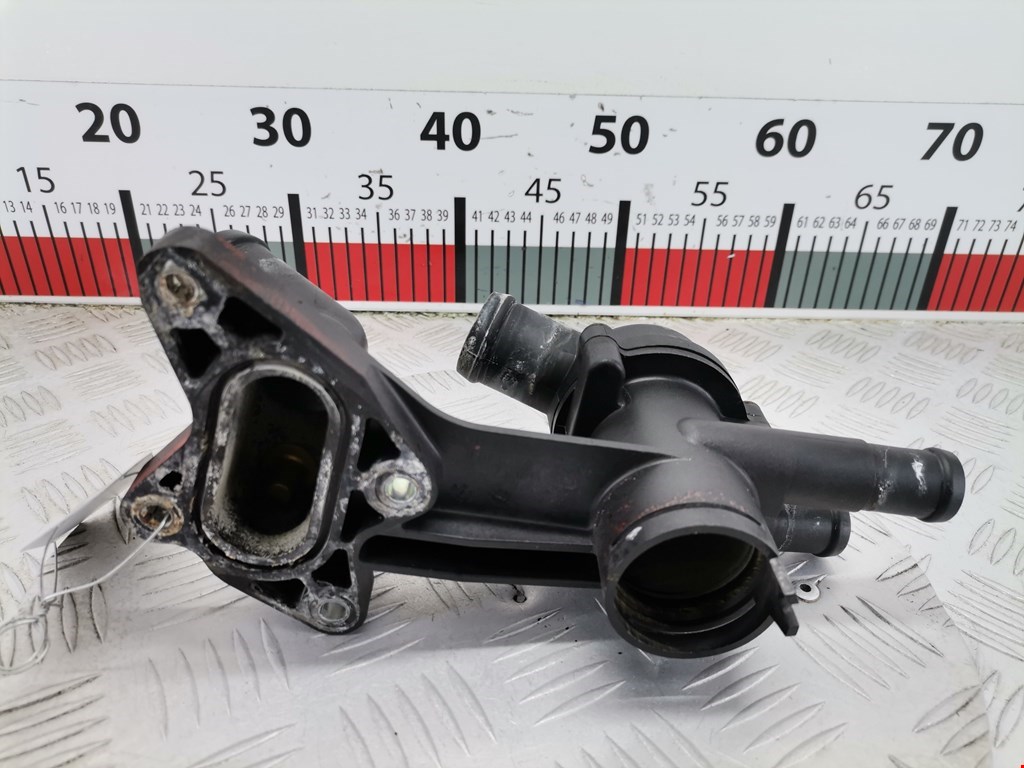 Корпус термостата VOLKSWAGEN Polo IV 2001-2009