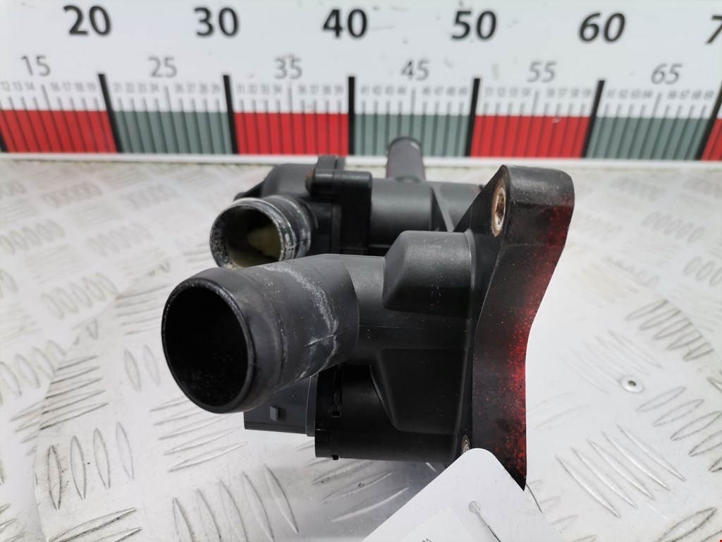 Корпус термостата VOLKSWAGEN Polo IV 2001-2009