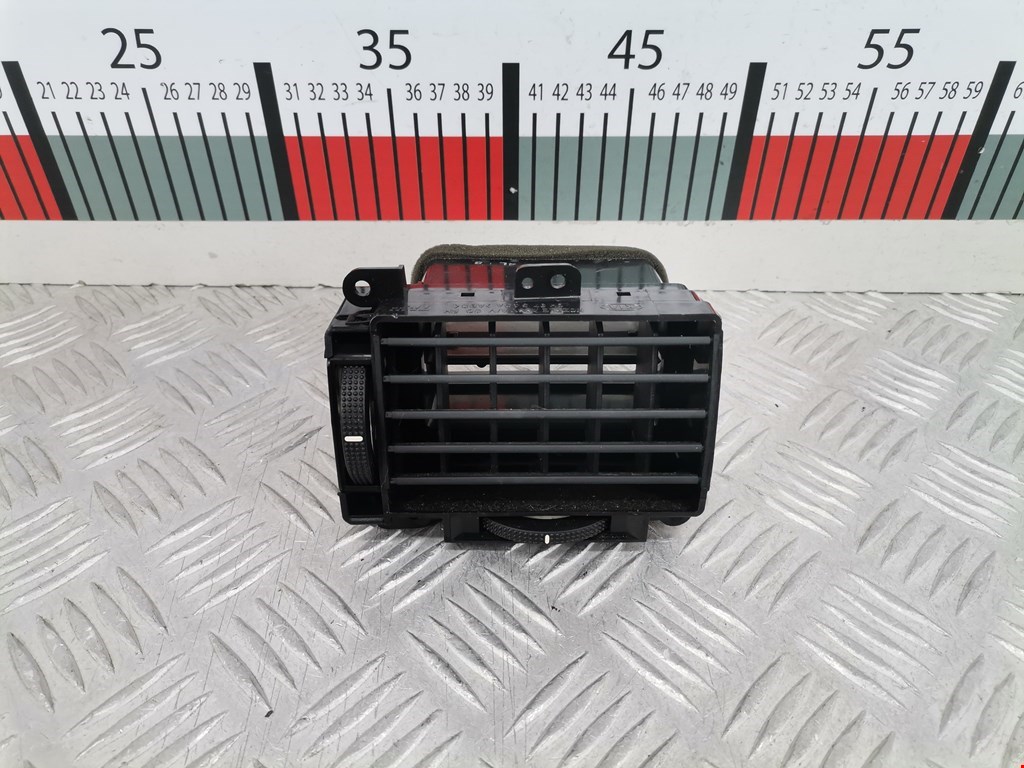 Дефлектор воздушный KIA Opirus 2003-2010