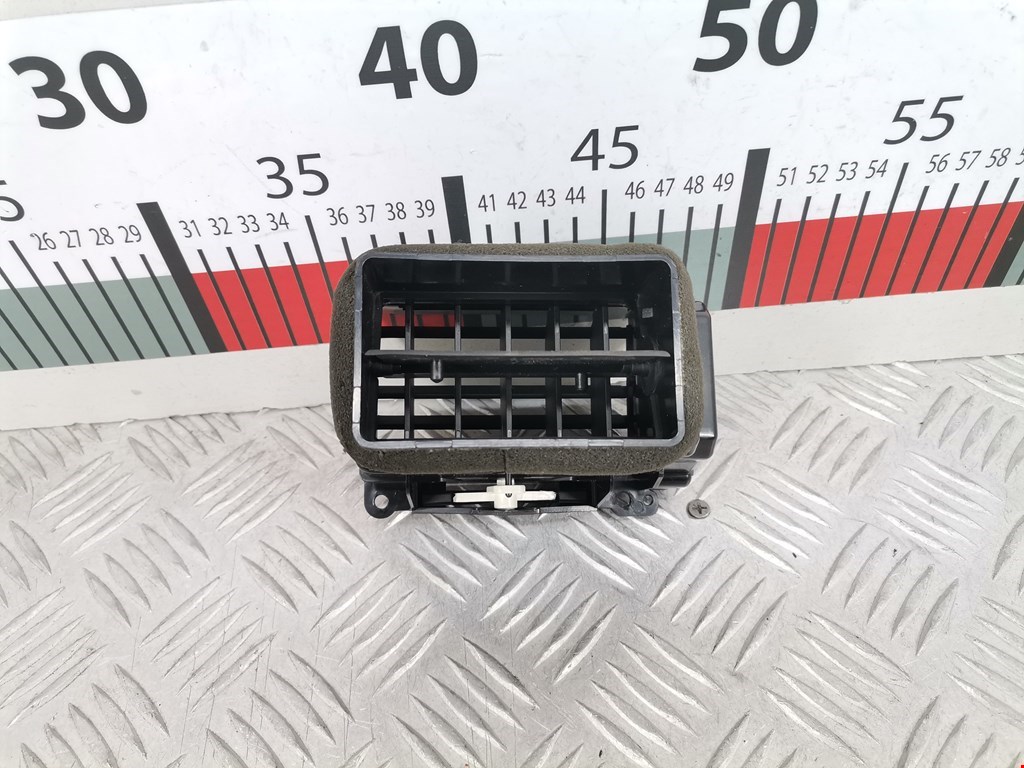 Дефлектор воздушный KIA Opirus 2003-2010