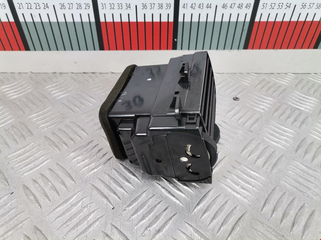 Дефлектор воздушный KIA Opirus 2003-2010