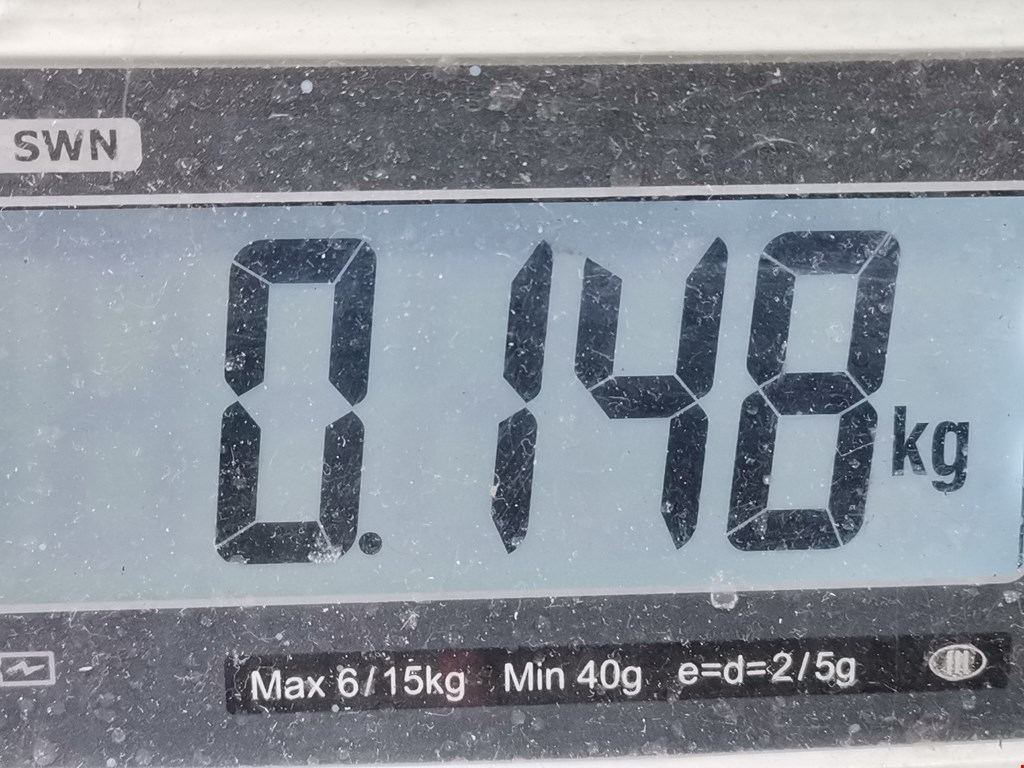 Дефлектор воздушный KIA Opirus 2003-2010