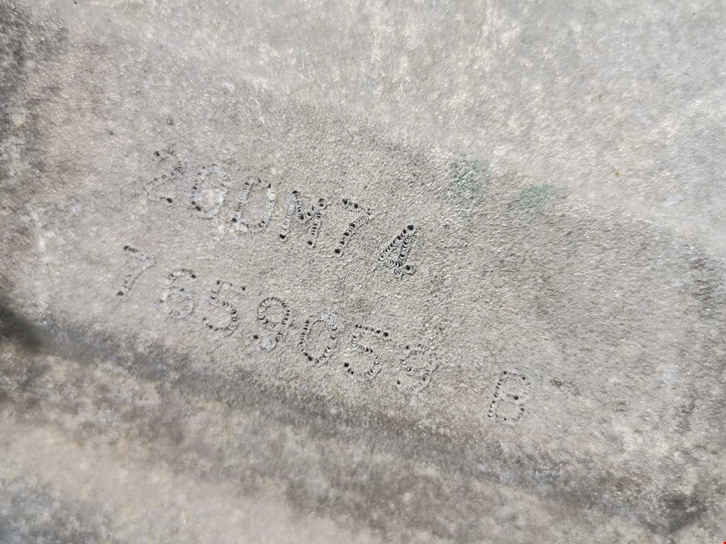 МКПП (Механическая коробка переключения передач) PEUGEOT 307 2001-2008