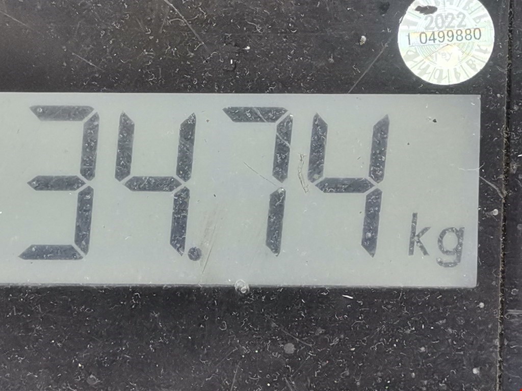 МКПП (Механическая коробка переключения передач) PEUGEOT 307 2001-2008