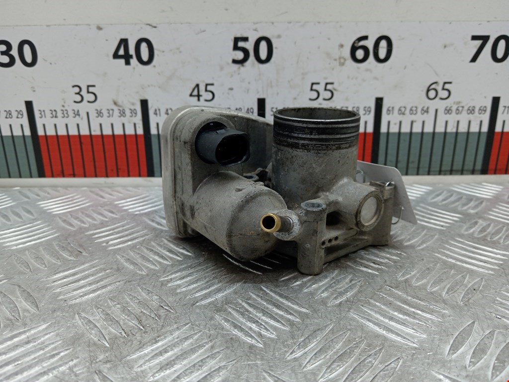 Защита антигравийная VOLKSWAGEN Golf IV 1997-2003