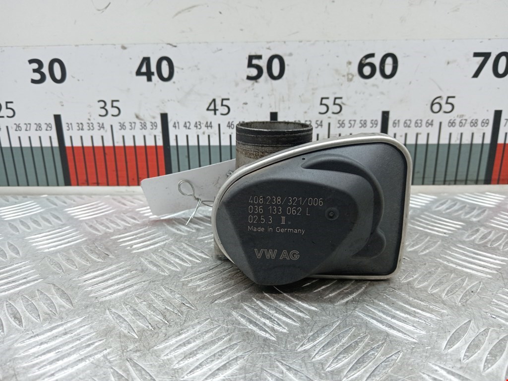 Защита антигравийная VOLKSWAGEN Golf IV 1997-2003