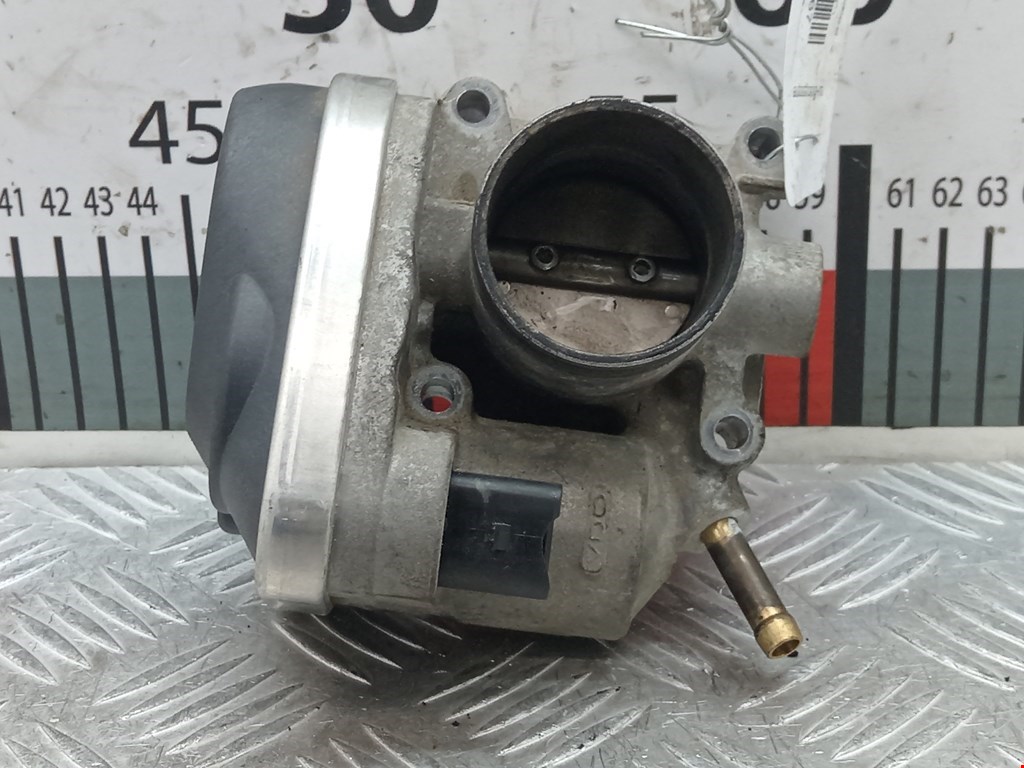 Защита антигравийная VOLKSWAGEN Golf IV 1997-2003