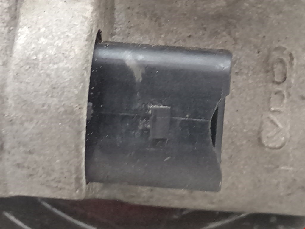 Защита антигравийная VOLKSWAGEN Golf IV 1997-2003